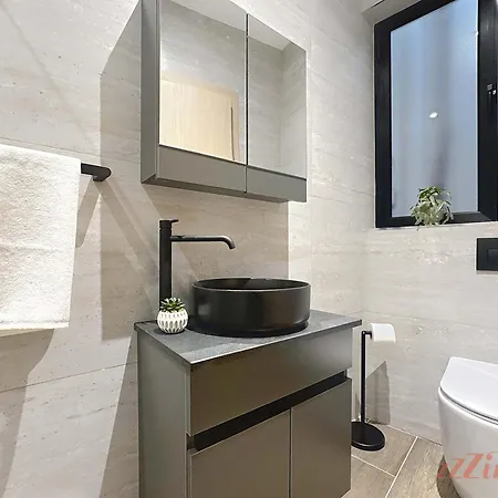 Stunning Penthouse Near St Julian's With Pool